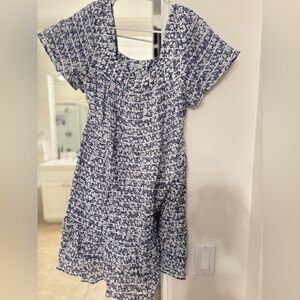 Rails Valentina Dress